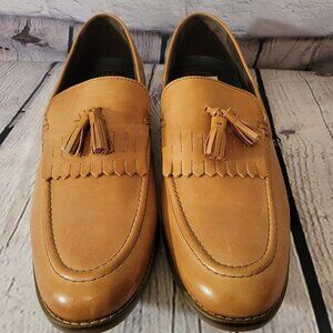 Rockport Tassel Loafers Men's Shoes- READ DESCRIPTION, some imperfections